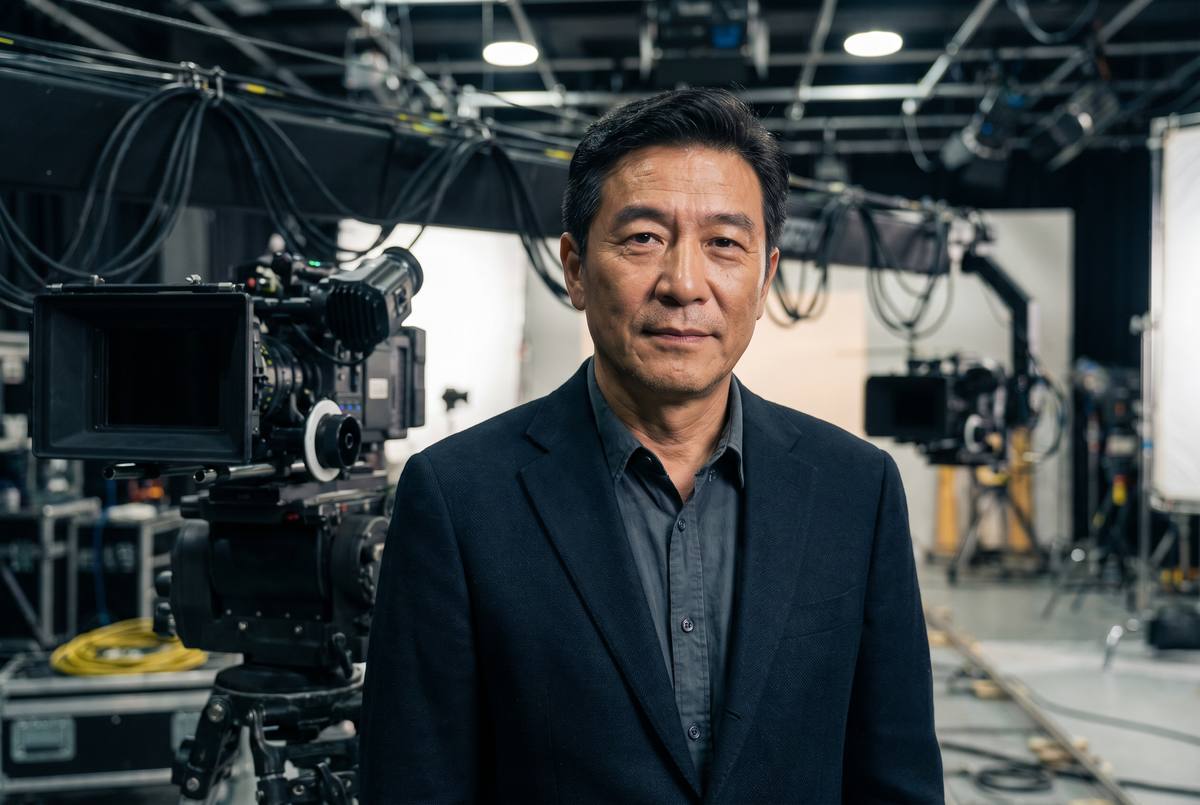 四虎视频导演陈明远