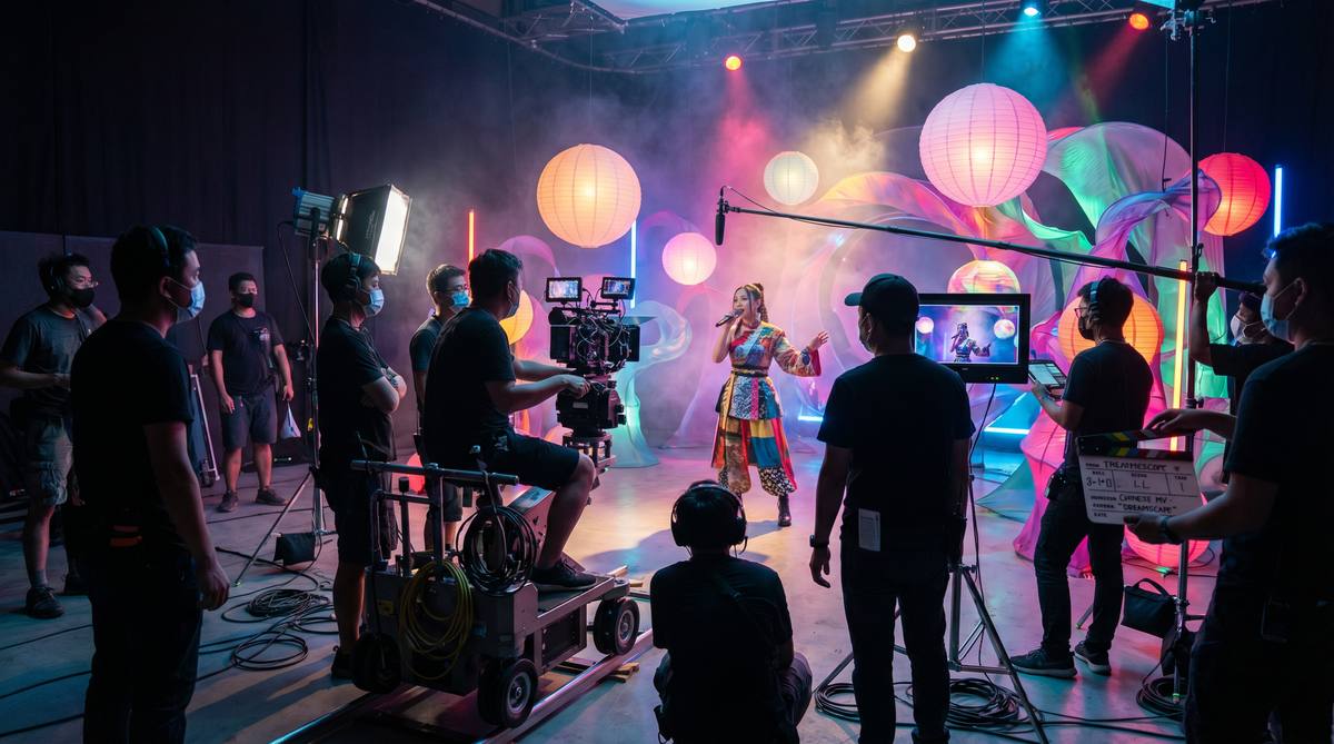 四虎视频MV拍摄视频